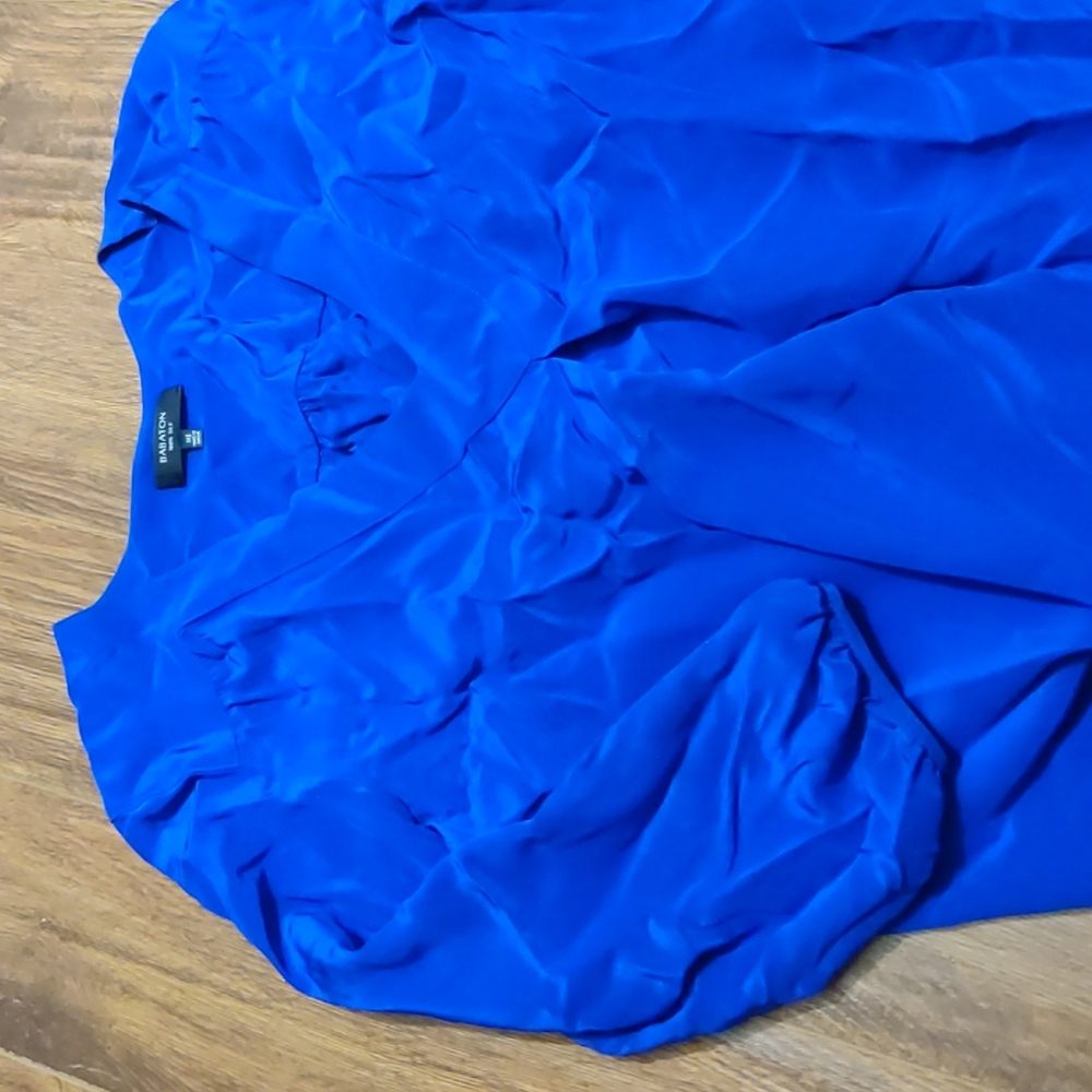 Babaton blouse